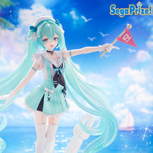 Hatsune Miku Series FIGURIZMα Figurine Hatsune Miku - Sailor