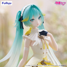 Hatsune Miku - Series Nudoru Stopper Figurine Canary