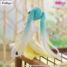 Hatsune Miku - Series Nudoru Stopper Figurine Canary