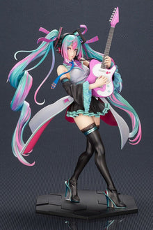 Hatsune Miku figurine PVC 1/7 Bishoujo Remix series Hatsune Miku