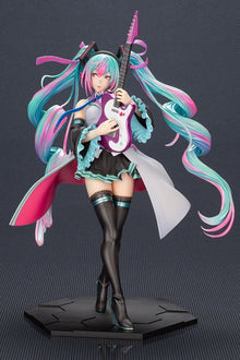 Hatsune Miku figurine PVC 1/7 Bishoujo Remix series Hatsune Miku