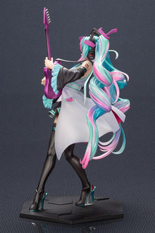 Hatsune Miku figurine PVC 1/7 Bishoujo Remix series Hatsune Miku