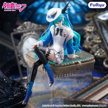 Hatsune Miku figurine PVC Noodle Stopper Miku with you 2025 Ver