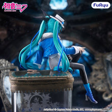 Hatsune Miku figurine PVC Noodle Stopper Miku with you 2025 Ver