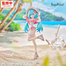 Hatsune Miku series Luminasta Figurine Hatsune Miku Conceptual series Vol.1 Tropical Ver
