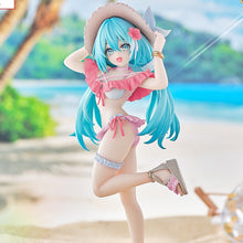 Hatsune Miku series Luminasta Figurine Hatsune Miku Conceptual series Vol.1 Tropical Ver
