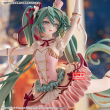 Hatsune Miku BANPRESTO EVOLVE The Nutcracker