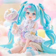 Hatsune Miku Figurine Hatsune Miku Melfy - Cotton Candy