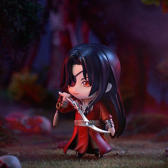 Heaven Official's Blessing Nendoroid figurine Hua Cheng (re-run)