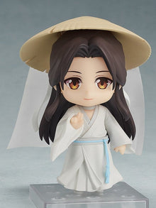 Heaven Official's Blessing Nendoroid figurine Xie Lian (re-run)