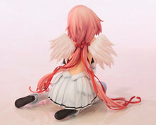 Heaven's Lost Property Final – The Movie: Eternally My Master figurine PVC 1/6 Ikaros