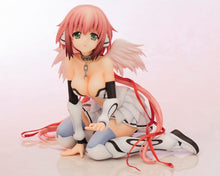 Heaven's Lost Property Final – The Movie: Eternally My Master figurine PVC 1/6 Ikaros