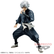 Hell's Paradise - Figurine Gabimaru Vibration Stars