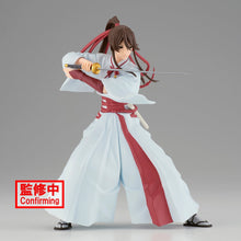 Hell's Paradise - Figurine Sagiri Yamada Asaemon Vibration Stars