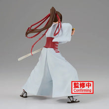 Hell's Paradise - Figurine Sagiri Yamada Asaemon Vibration Stars