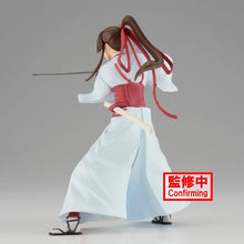 Hell's Paradise - Figurine Sagiri Yamada Asaemon Vibration Stars