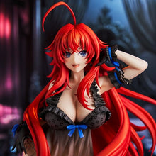 High School DxD figurine PVC 1/6.5 Rias Gremory: Light Novel 15th Anniversary ver. (Renewal Package Edition)