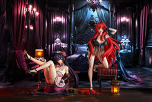 High School DxD figurine PVC 1/6.5 Akeno Himejima Light Novel 15th Anniversary ver. (Renewal Package Edition)