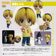 Hikaru No Go - Figurine Nendoroid Hikaru Shindo