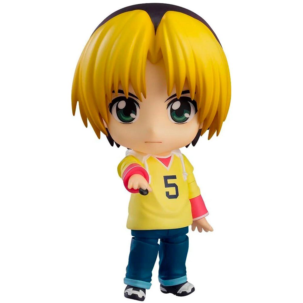 Hikaru No Go - Figurine Nendoroid Hikaru Shindo