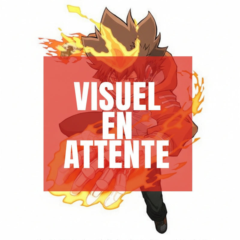 Hitman REBORN! Grandista Tsunayoshi Sawada