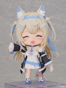 Hololive Production Nendoroid figurine Fuwawa Abyssgard