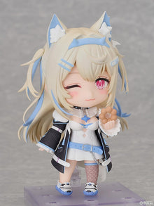 Hololive Production Nendoroid figurine Fuwawa Abyssgard