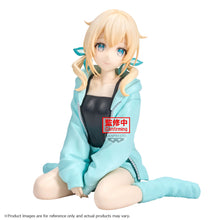 Hololive Relax Time Figurine Kazama Iroha