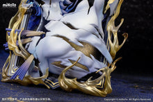Honkai: Star Rail figurine PVC Diorama Phainon Thus Burns the Dawn Ver