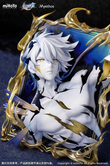 Honkai: Star Rail figurine PVC Diorama Phainon Thus Burns the Dawn Ver