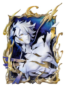 Honkai: Star Rail figurine PVC Diorama Phainon Thus Burns the Dawn Ver