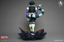 Hunter X Hunter - Statue Meruem