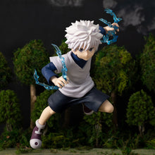 Hunter x Hunter - Figurine Killua - Vibration Stars