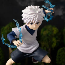 Hunter x Hunter - Figurine Killua - Vibration Stars