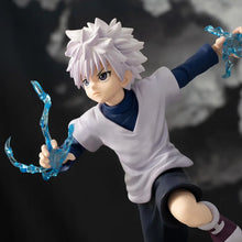 Hunter x Hunter - Figurine Killua - Vibration Stars