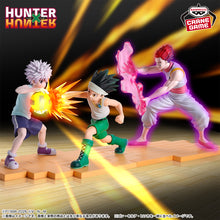 Hunter x Hunter - Figurine Hisoka G.I