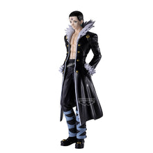 Hunter x Hunter Grandista Figurine Chrollo Lucilfer