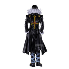 Hunter x Hunter Grandista Figurine Chrollo Lucilfer