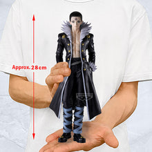 Hunter x Hunter Grandista Figurine Chrollo Lucilfer