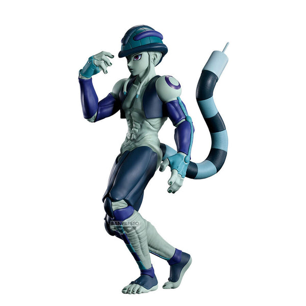 Hunter x Hunter Grandista Figurine Meruem