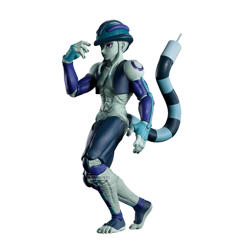 Hunter x Hunter Grandista Figurine Meruem