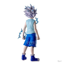 Hunter x Hunter - HUNTING ARCHIVES Figurine Killua Godspeed