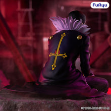 Hunter x Hunter figurine PVC Noodle Stopper Chrollo vol.2
