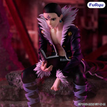 Hunter x Hunter figurine PVC Noodle Stopper Chrollo vol.2