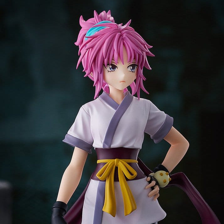 Hunter x Hunter figurine PVC Pop Up Parade Machi