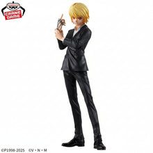 Hunter X Hunter - Figurine Kurapika Grandista