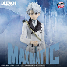 Bleach Maximatic Figure Toshiro Hitsugaya