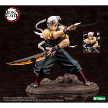 Demon Slayer : Kimetsu No Yaiba - Figurine Tengen Uzui ARTFXJ
