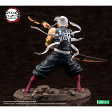 Demon Slayer : Kimetsu No Yaiba - Figurine Tengen Uzui ARTFXJ