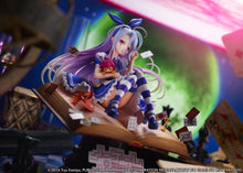 No Game No Life - Figurine Shiro In Wonderland Ver